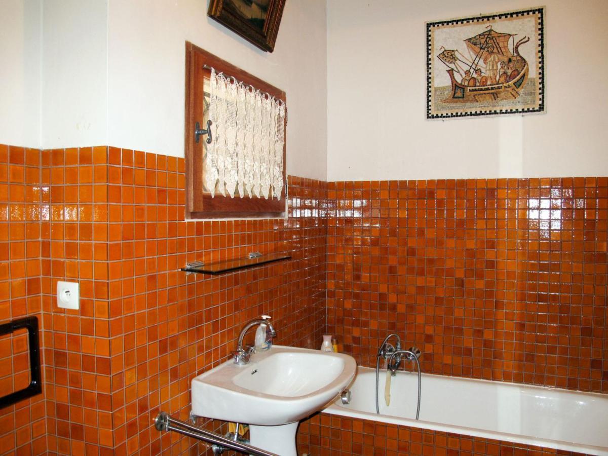 Holiday Home Schoener Stern - Bdj110 By Interhome Bendejun Luaran gambar