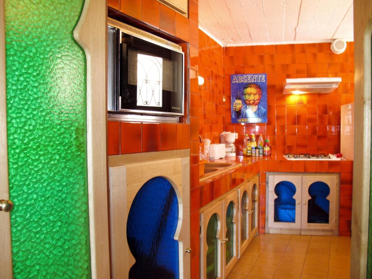 Holiday Home Schoener Stern - Bdj110 By Interhome Bendejun Luaran gambar